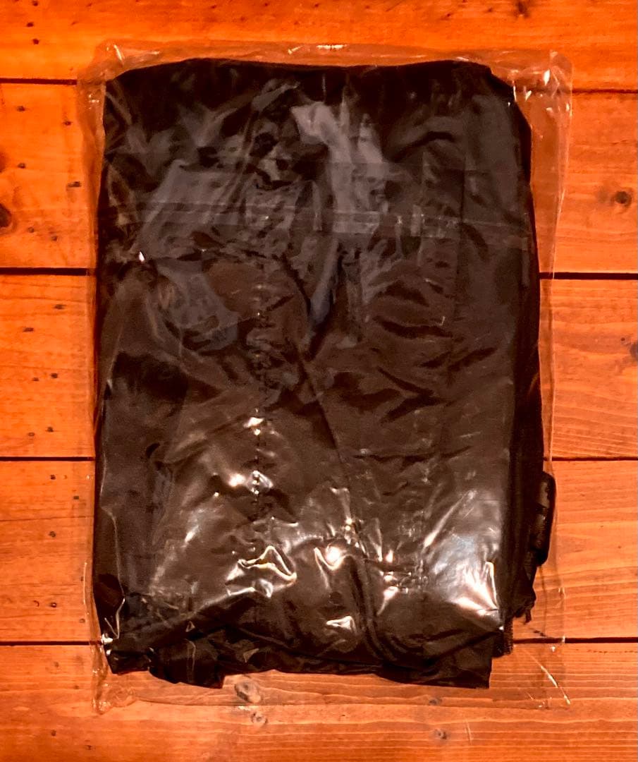 サカナクション／NF member限定NF BACKPACK TOTE新品未開封