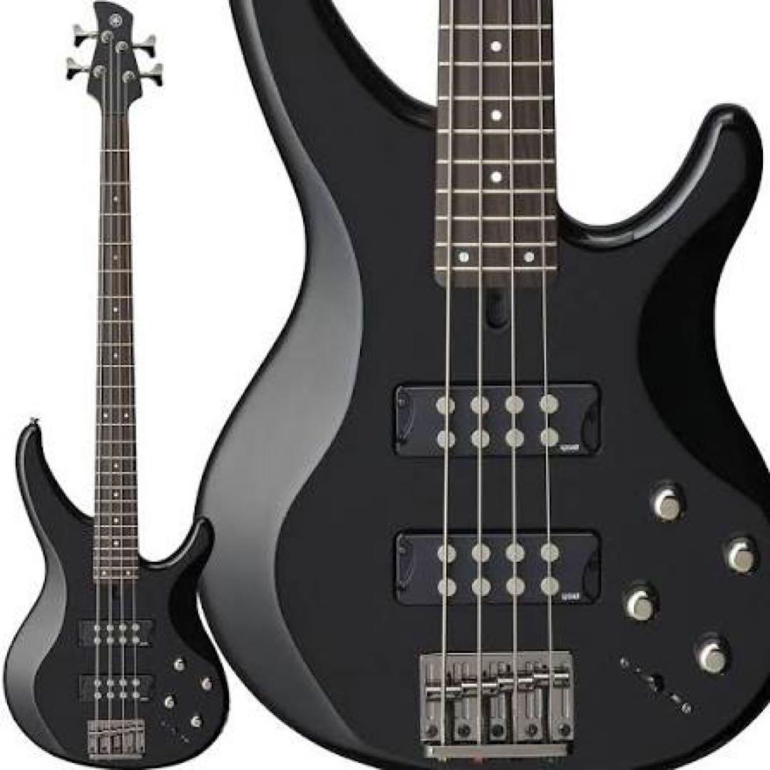 YAMAHA TRBX304 BL エレキベース