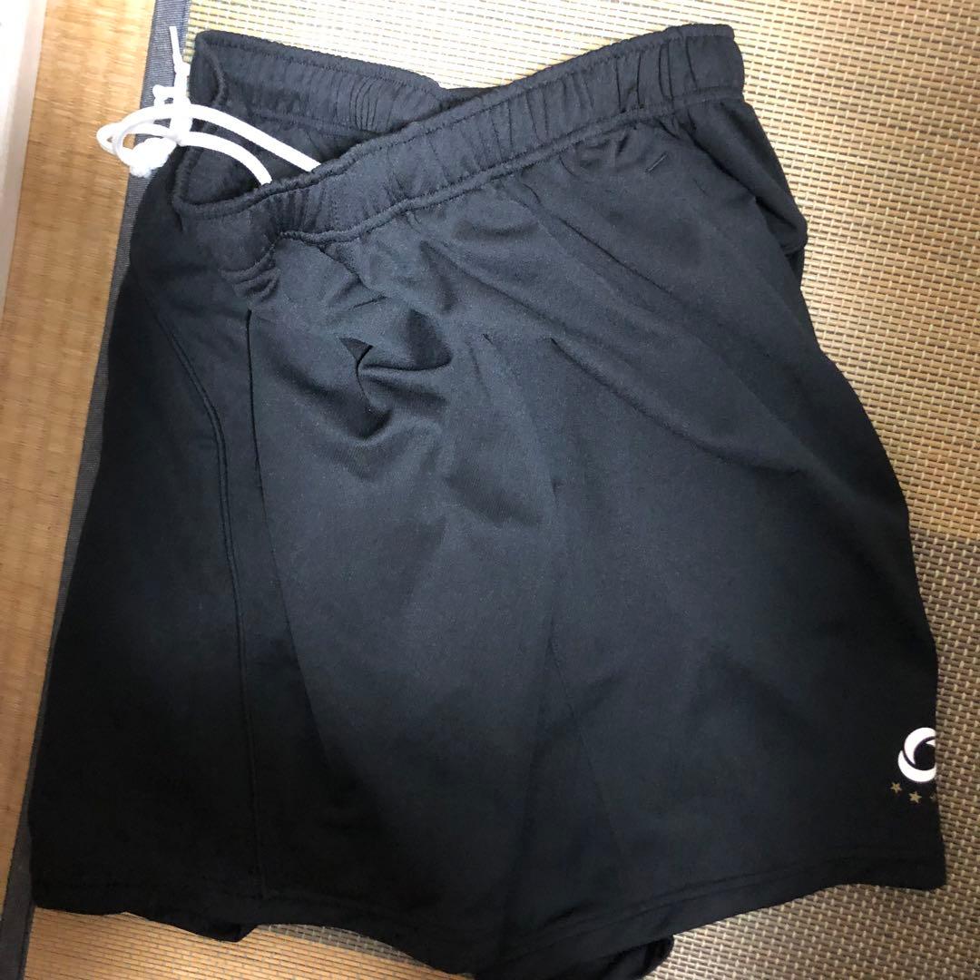ボネーラ　練習着　上下　Oサイズ