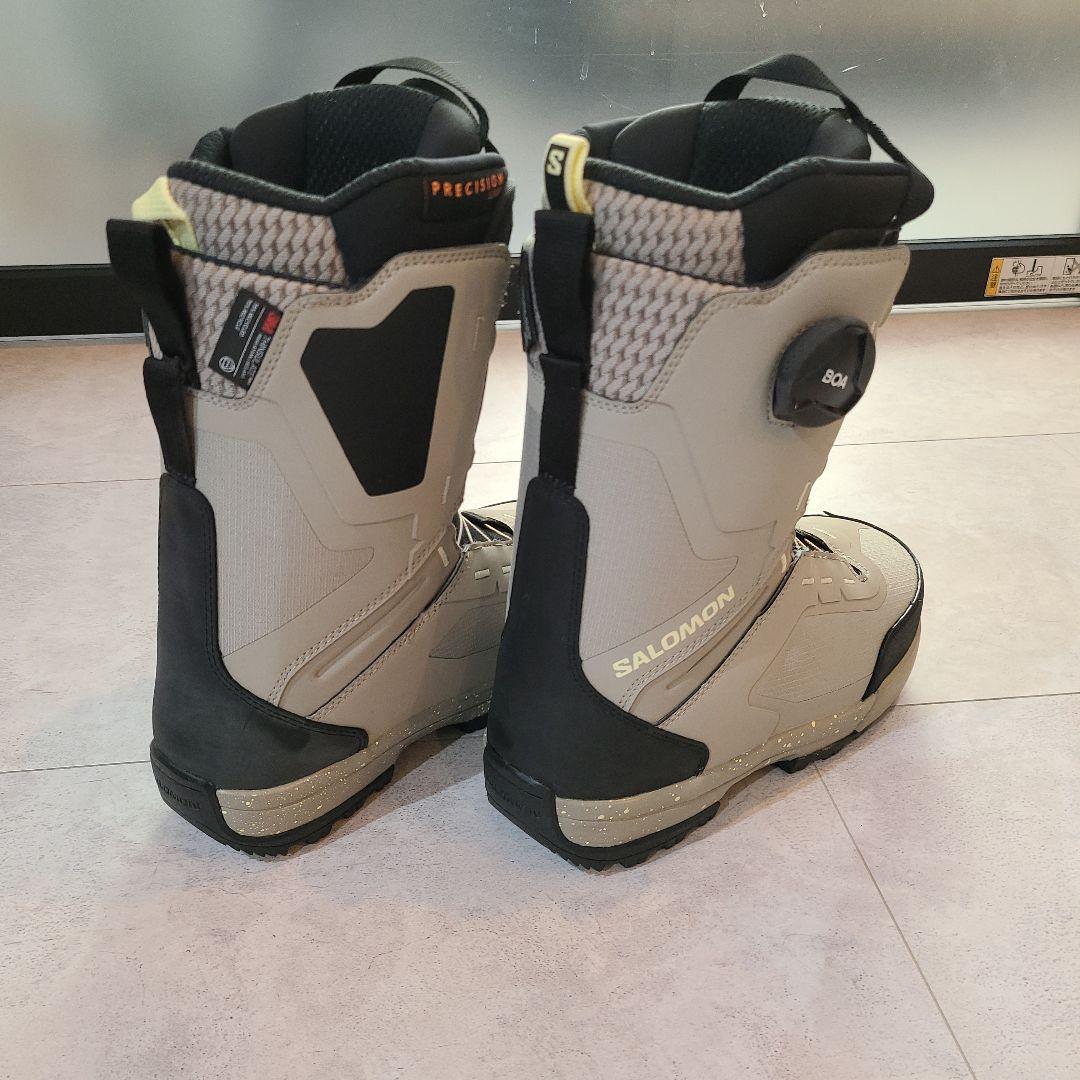 【値下中】サロモン ブーツ SALOMON VISTA ビスタ スノーボード