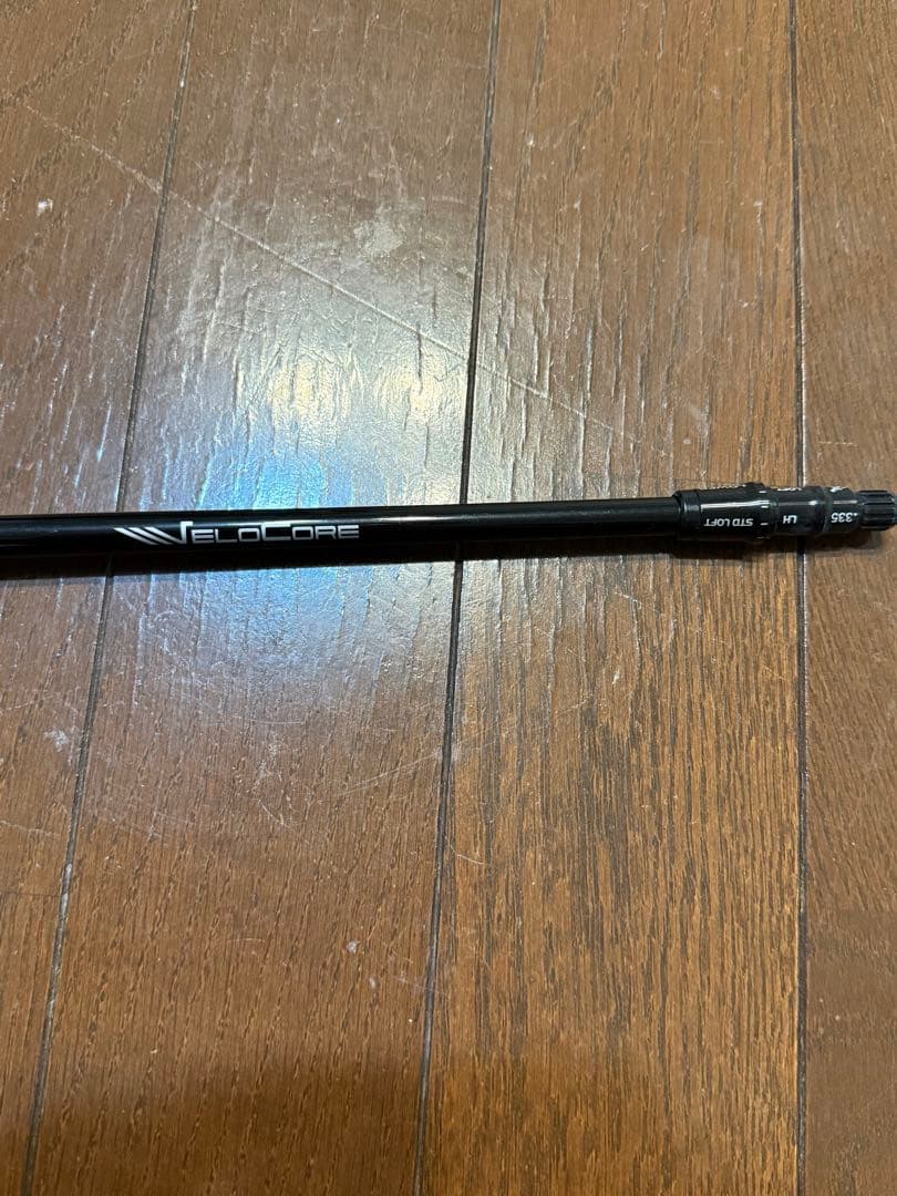 TaylorMade Stealth 2 ドライバー　ベンタスブラック　レフティ