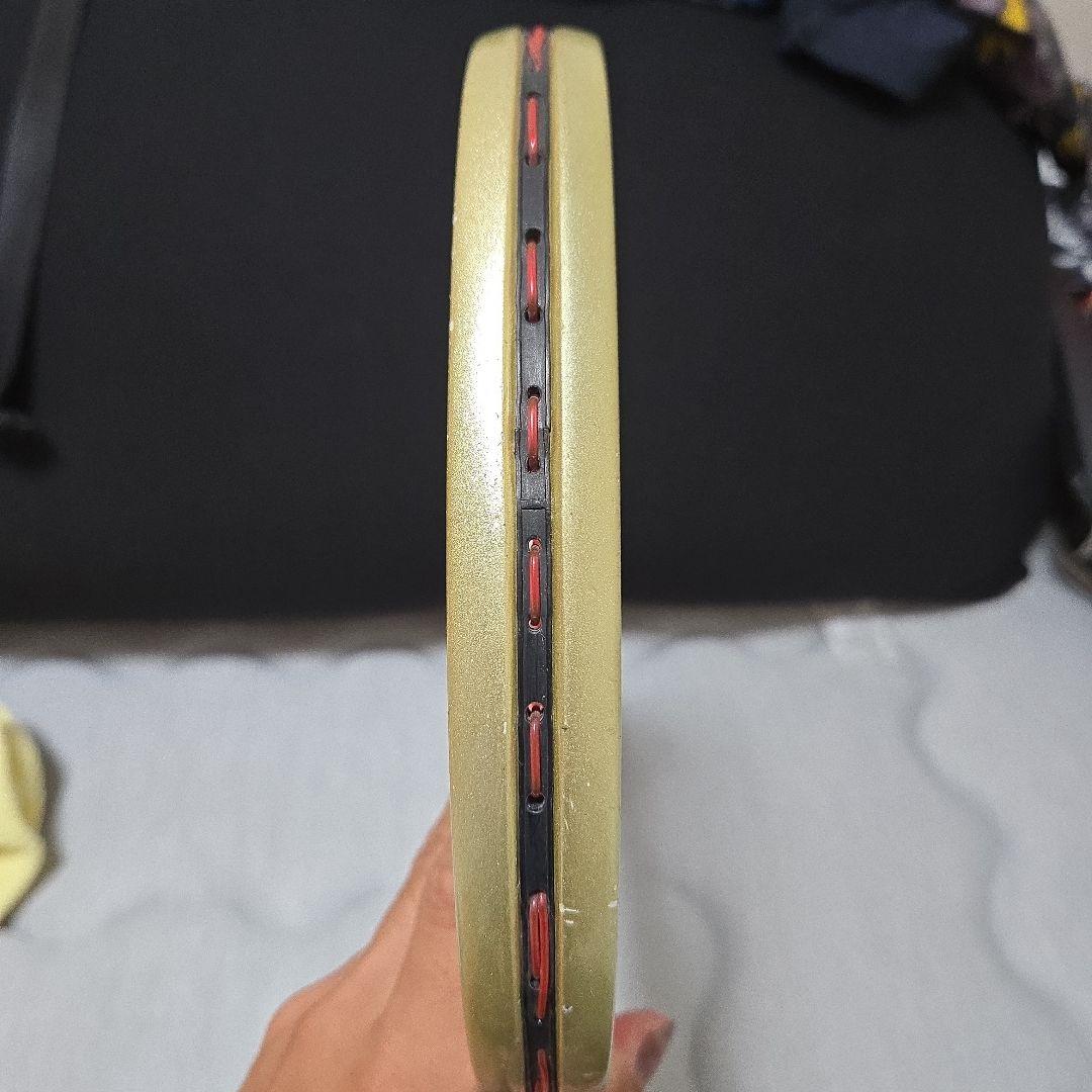mizuno　ミズノ　xyst t-3 ジスト　ソフトテニス　skr