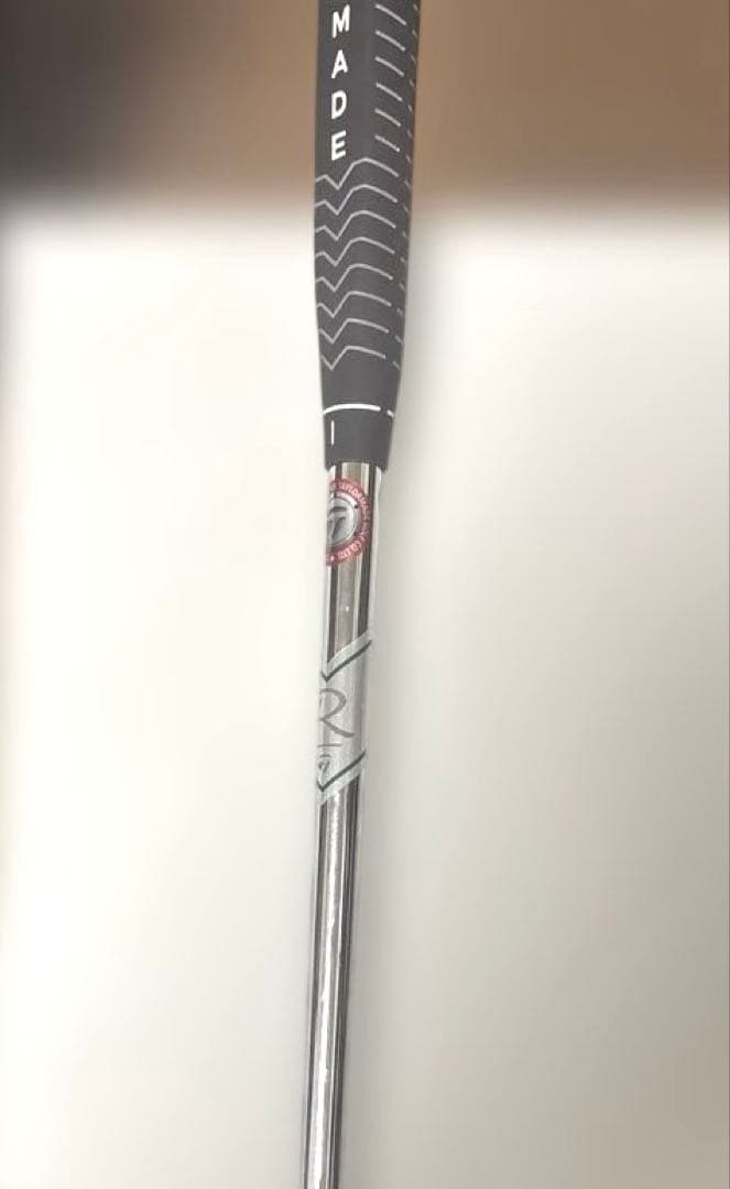 【美品】テーラーメイド　TRUSSパター TR-B2TH