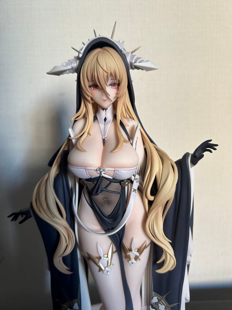 アズールレーン インプラカブル 1/6スケール フィギュア