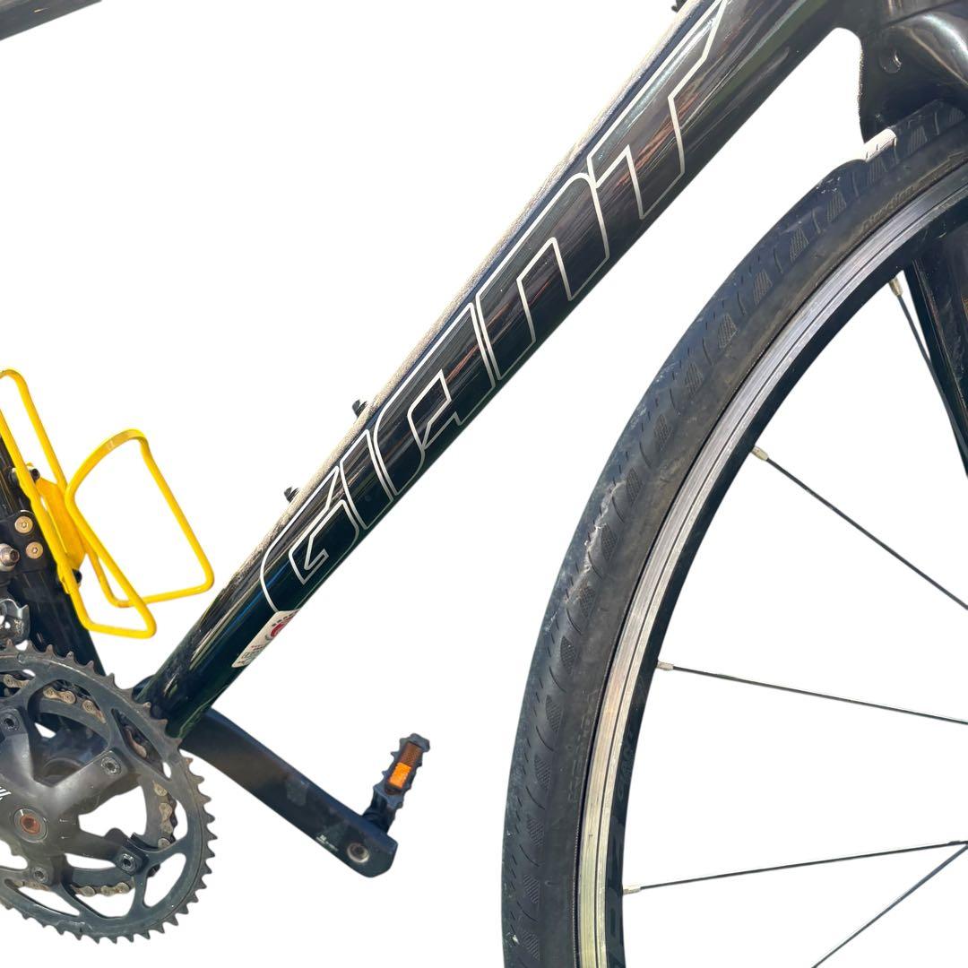 GIANT CONTEND 2 2020年モデル