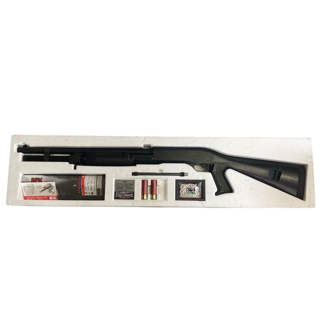 東京マルイ TYPE M3 SUPER 90 モデルガン　ショットガン　現状品