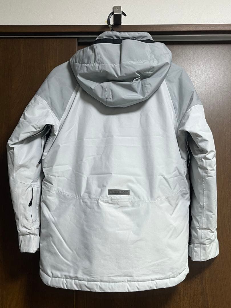 サイズM 140cm Burton GORE-TEX カーボネート ジャケット