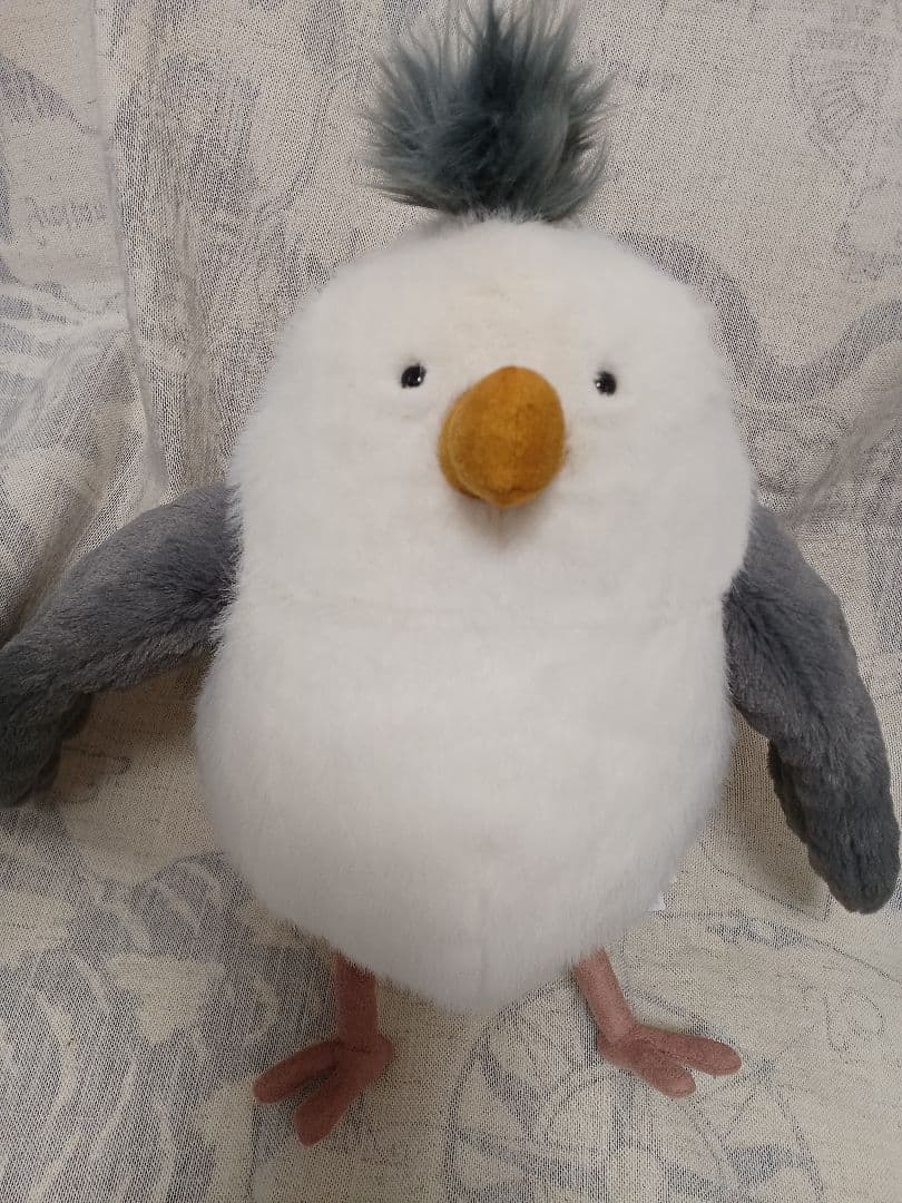 ★ chip seagull ジェリーキャット　カモメ 最終価格