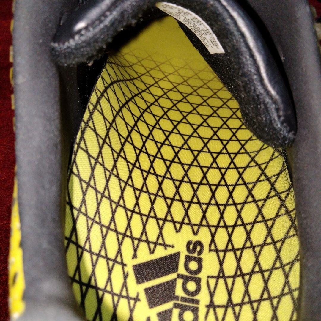 adidas 新品、未使用 ラグビーシューズ スパイクサッカースパイク　シューズ