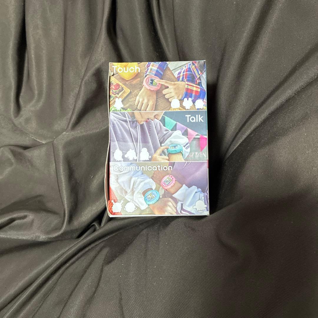 たまごっちスマート