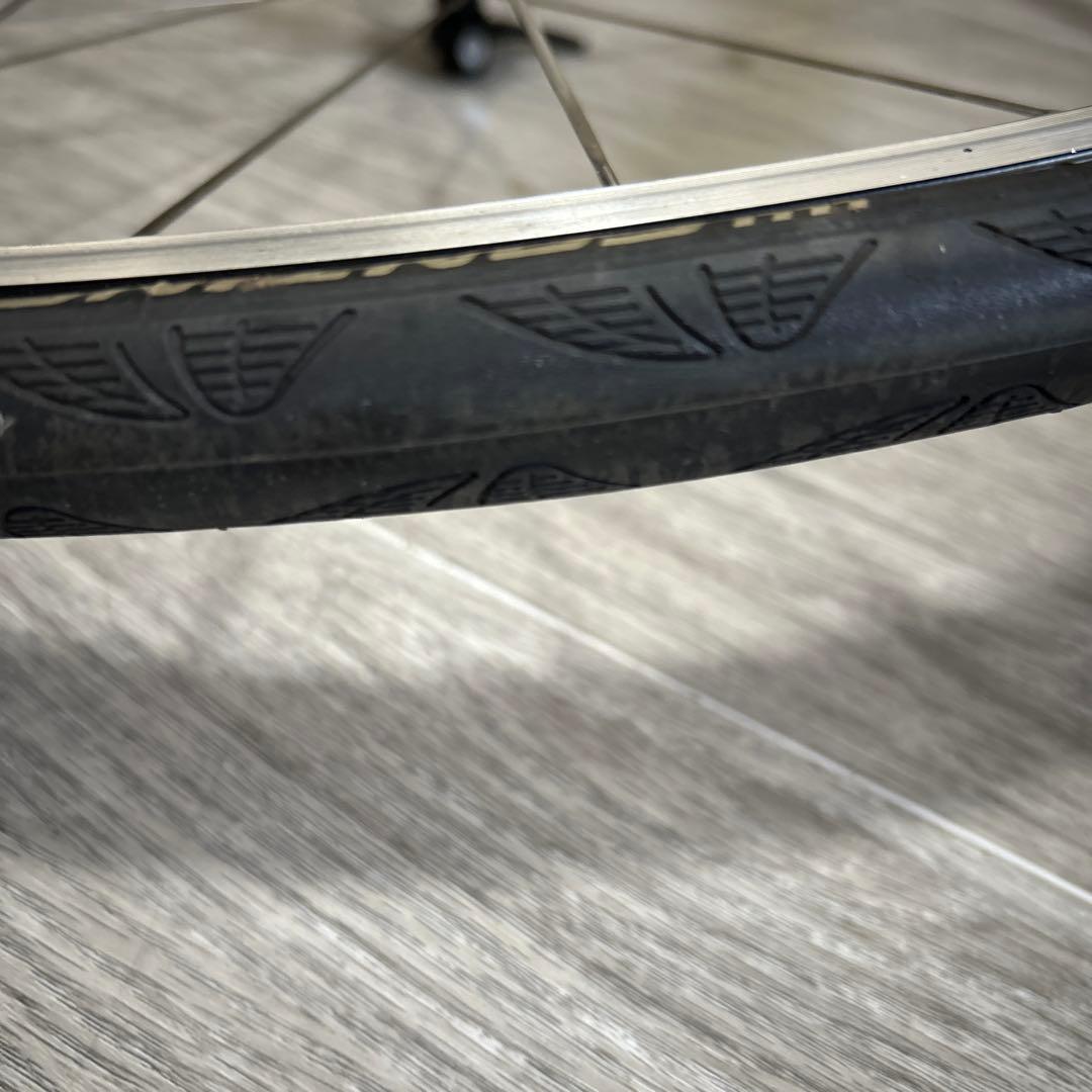 パーツ DT Swiss RR440Continental GrandPrix 4000