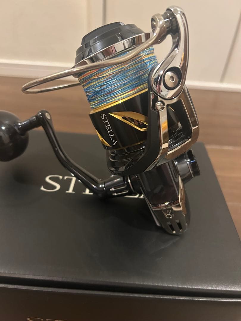 19ステラSW8000PG