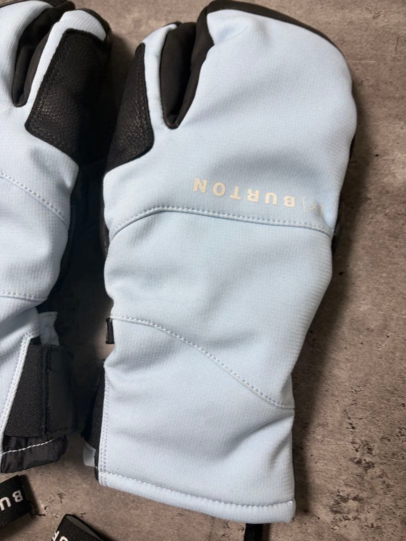 Burton [ak] GORE-TEX Clutch Mitten M 手袋