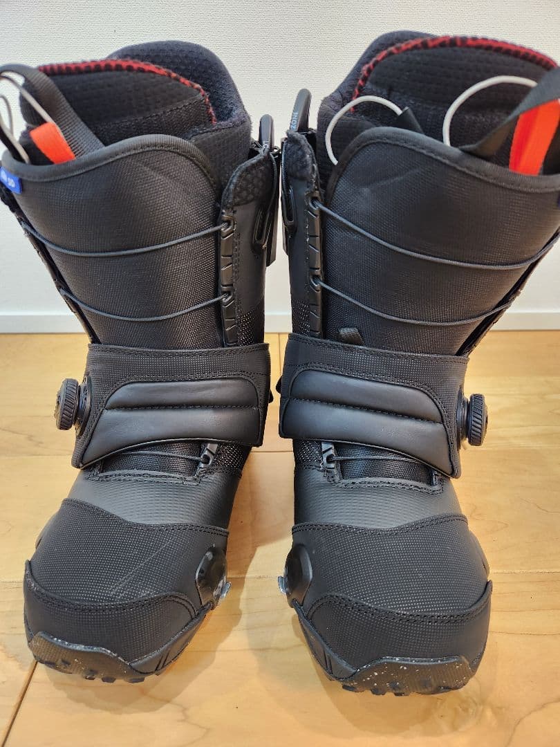 Burton ION Wide　アイオン　ワイド　ステップオン　24ー25