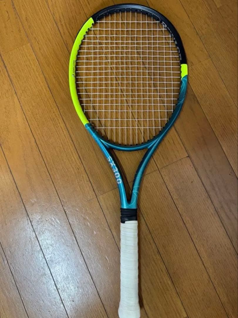 ダンロップ SX 300 300g G2