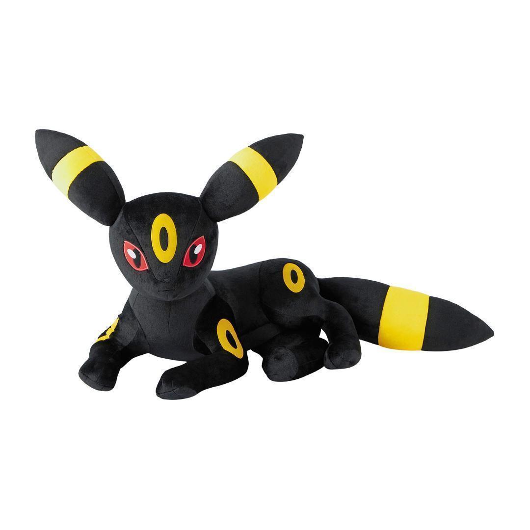 Pokemon ブラッキー 等身大 ぬいぐるみ ポケモン