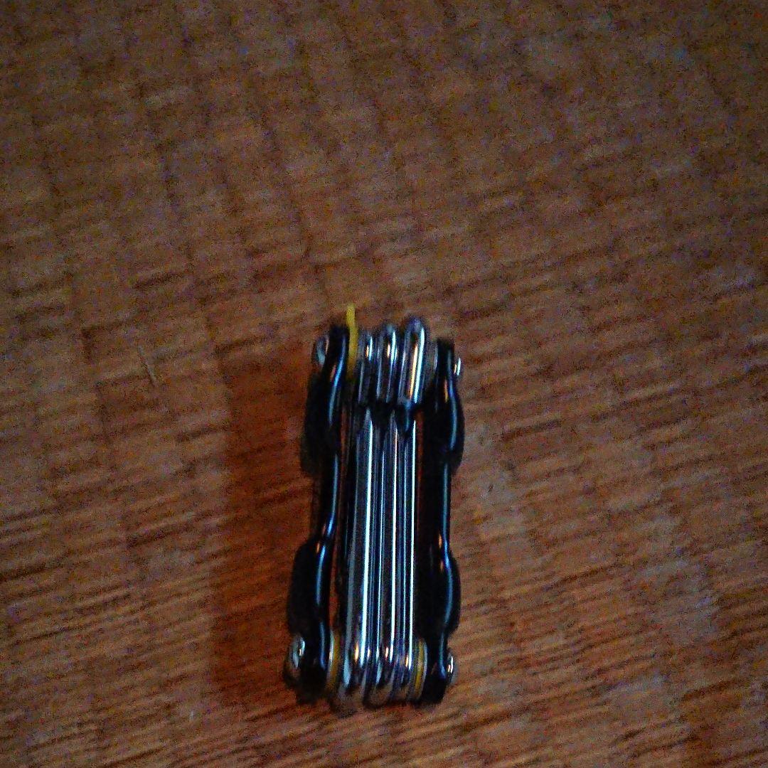 携帯工具