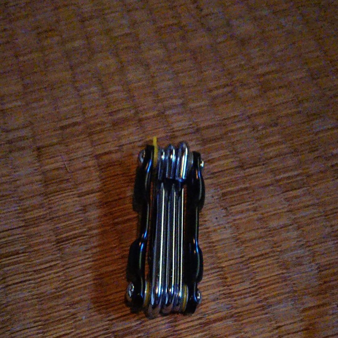 携帯工具