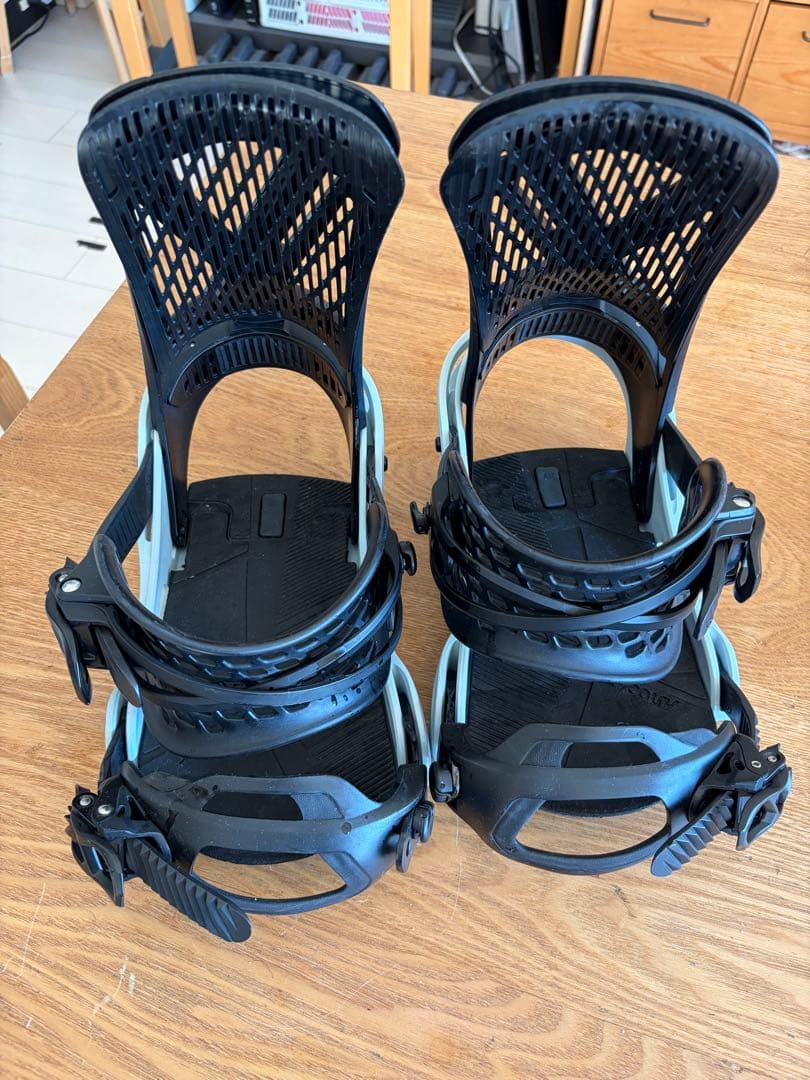 burton genesis reflex サイズM