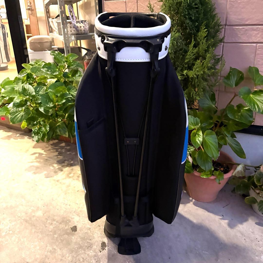 Callaway Ai SMOKE 　キャロウェイ　ツアー スタンド キャディ