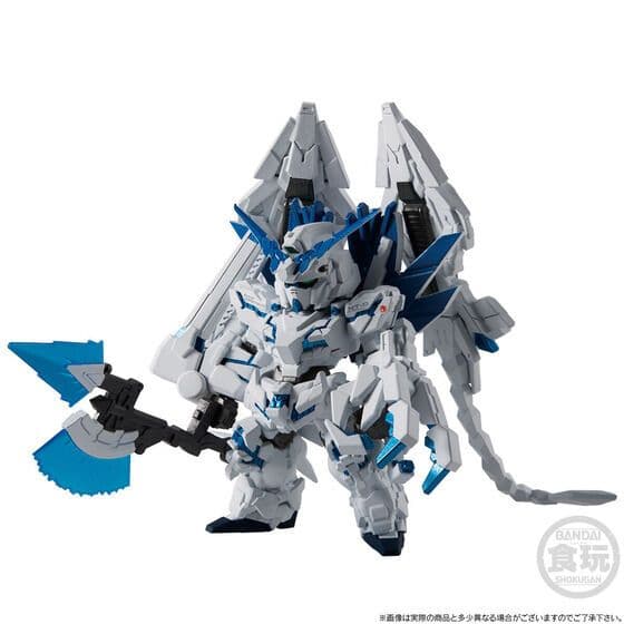 未開封(レア品) FW CORE ユニコーン ペルフェクティビリティ