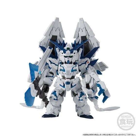 未開封(レア品) FW CORE ユニコーン ペルフェクティビリティ