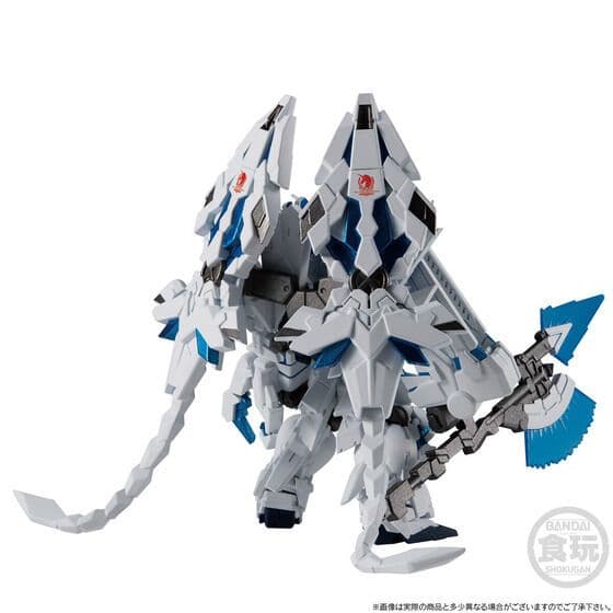 未開封(レア品) FW CORE ユニコーン ペルフェクティビリティ