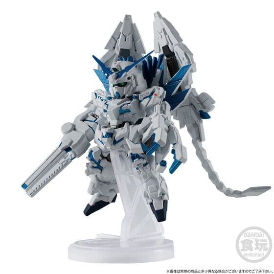 未開封(レア品) FW CORE ユニコーン ペルフェクティビリティ