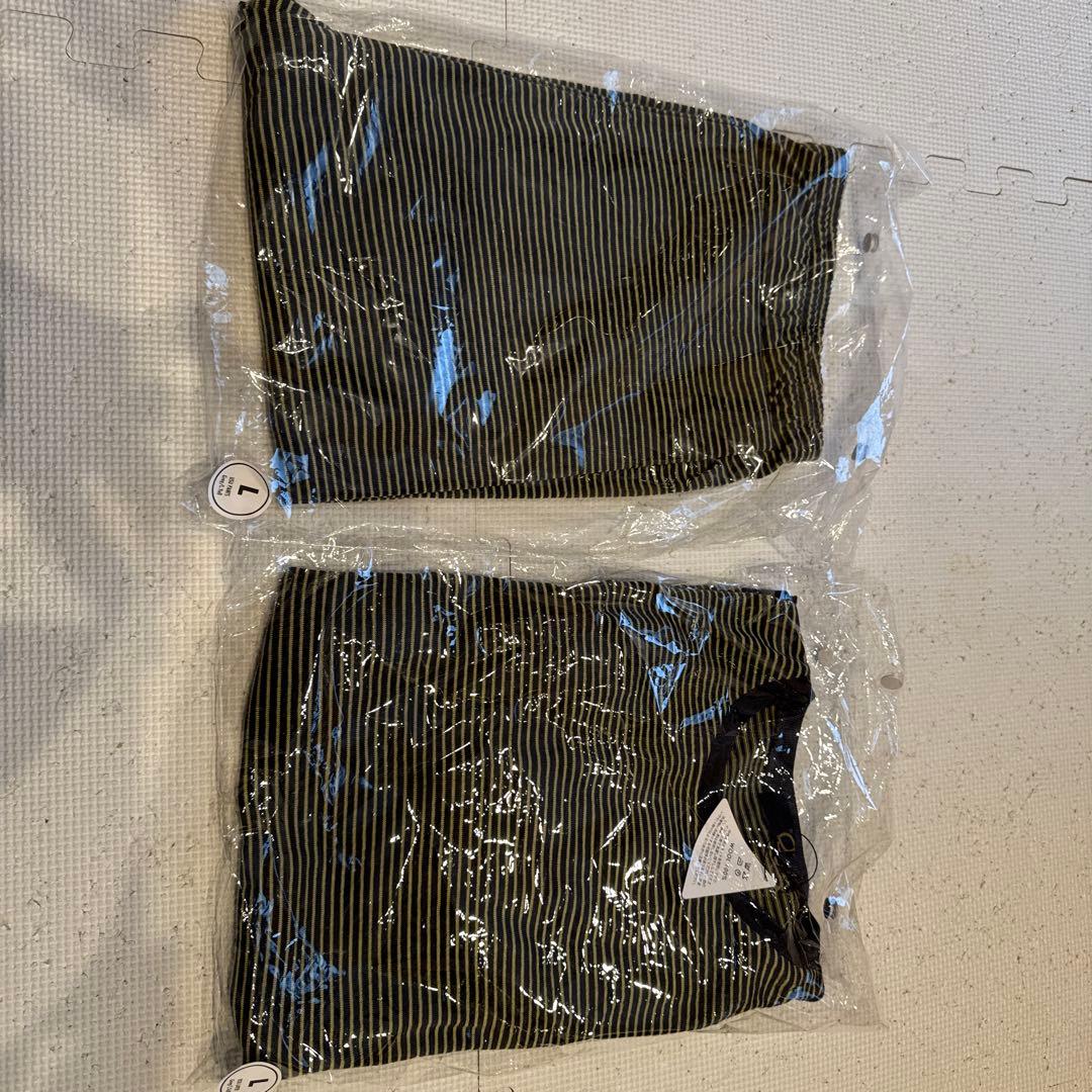 greenclothing 24-25 スノーインナー