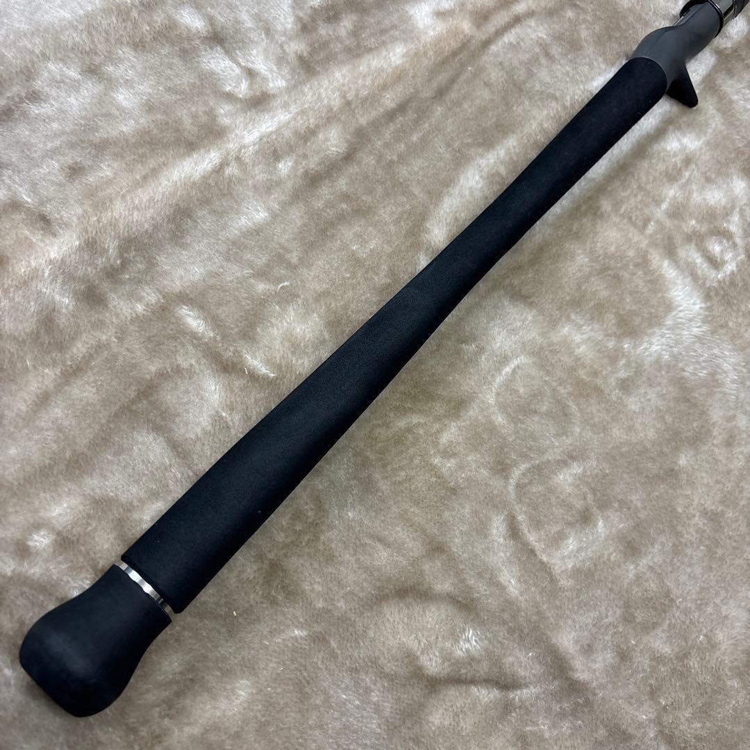 【美品】リップルフィッシャー セルフィッシュSEB624