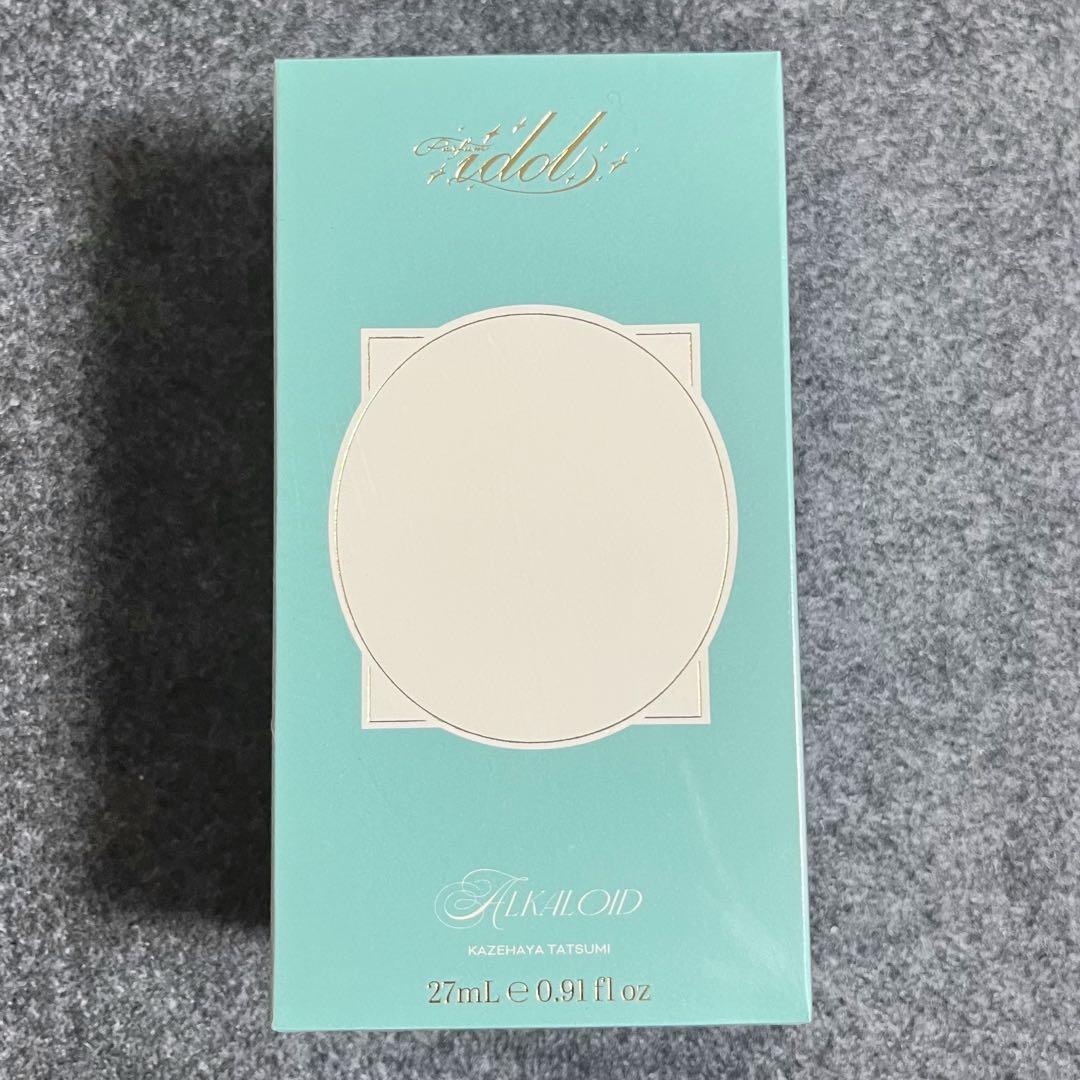 プ*_様 未開封◎風早巽 フレグランス Parfum idol