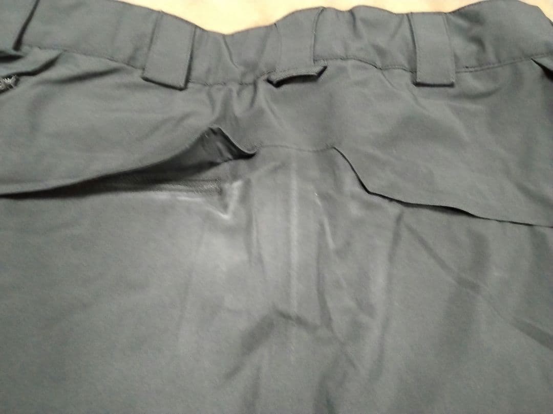 バートン ゴアテックス パンツ BURTON GORE-TEX AK M