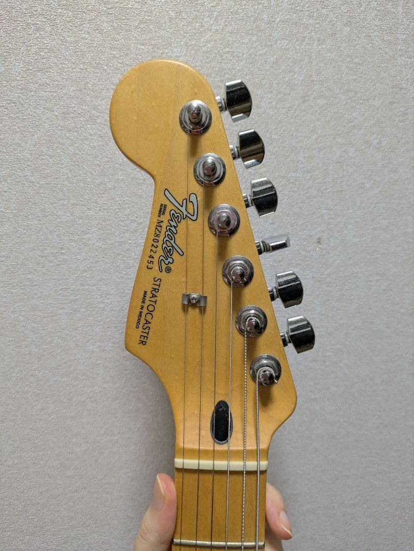 ギター yama