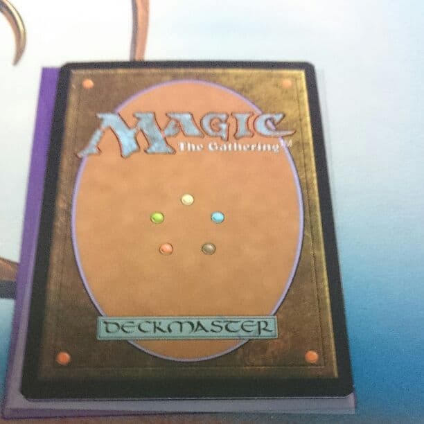 MTG ヘルカイトの暴君 日本語版 foil