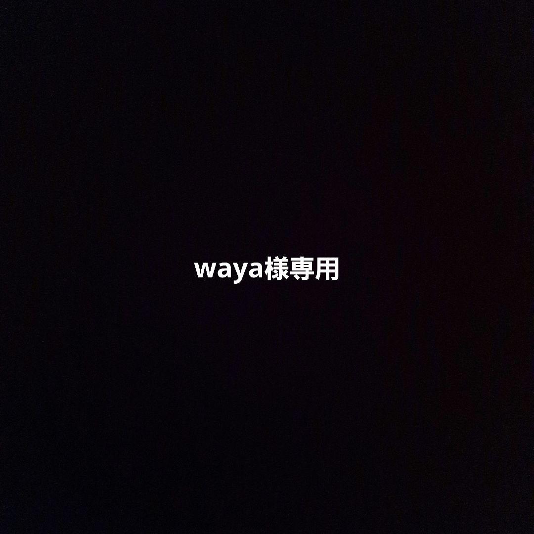waya　梅干し3kg　つぶれ梅干し2kg