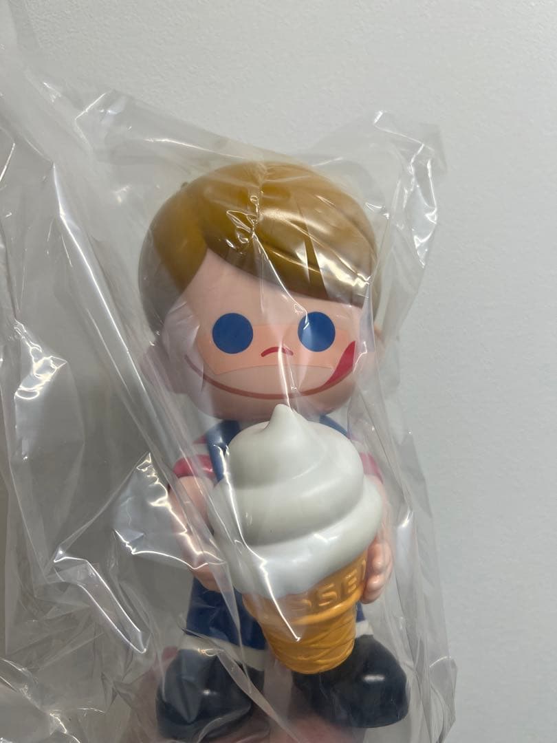 ニッセイ ニックン フィギュア 非売品