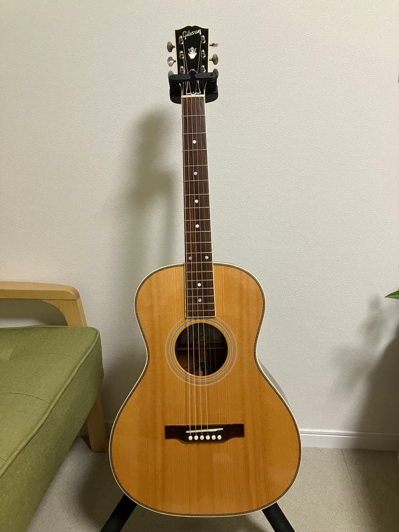 ギブソン　keb'mo Blues master