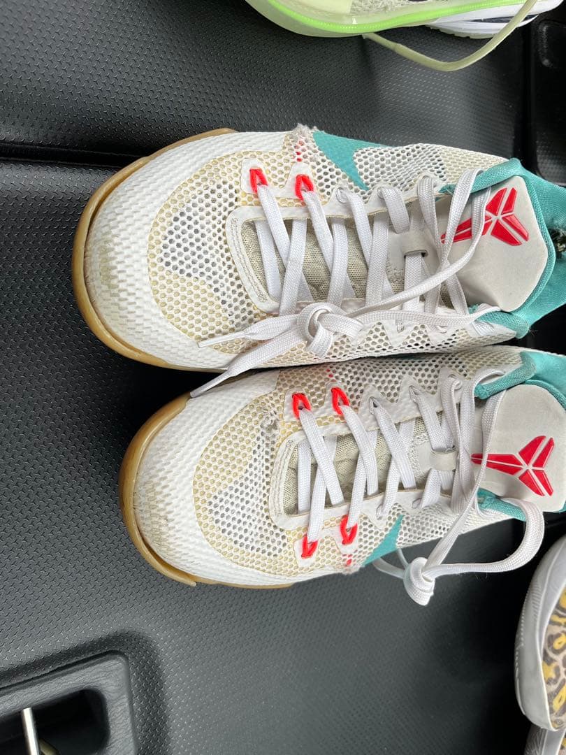 Nike Kobe11 サマーパック