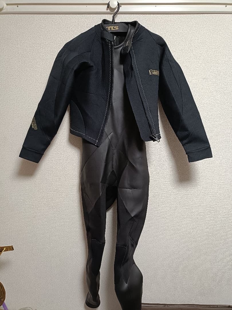 O'Neill ロングジョン ウェットスーツ