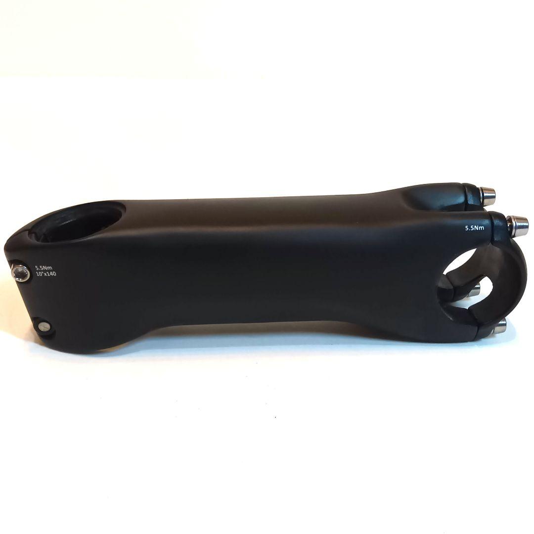 (美品)GIANT Contact SLR OD2ステム 10°×140mm