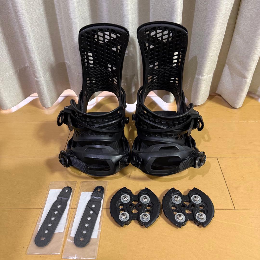 BURTON GENESIS Re:Flex ジェネシス　リフレックス　M