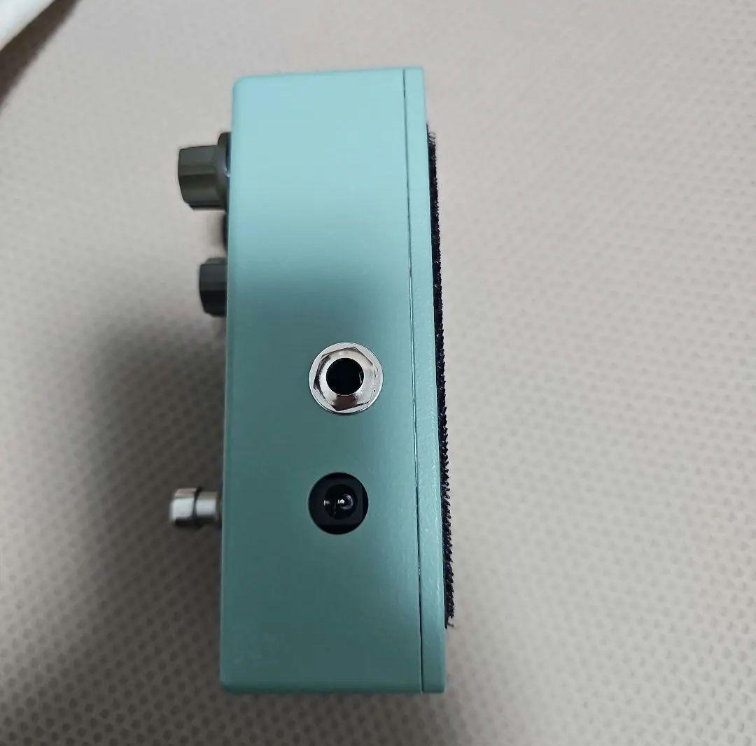 Vin Antique PPSE Classic エフェクター