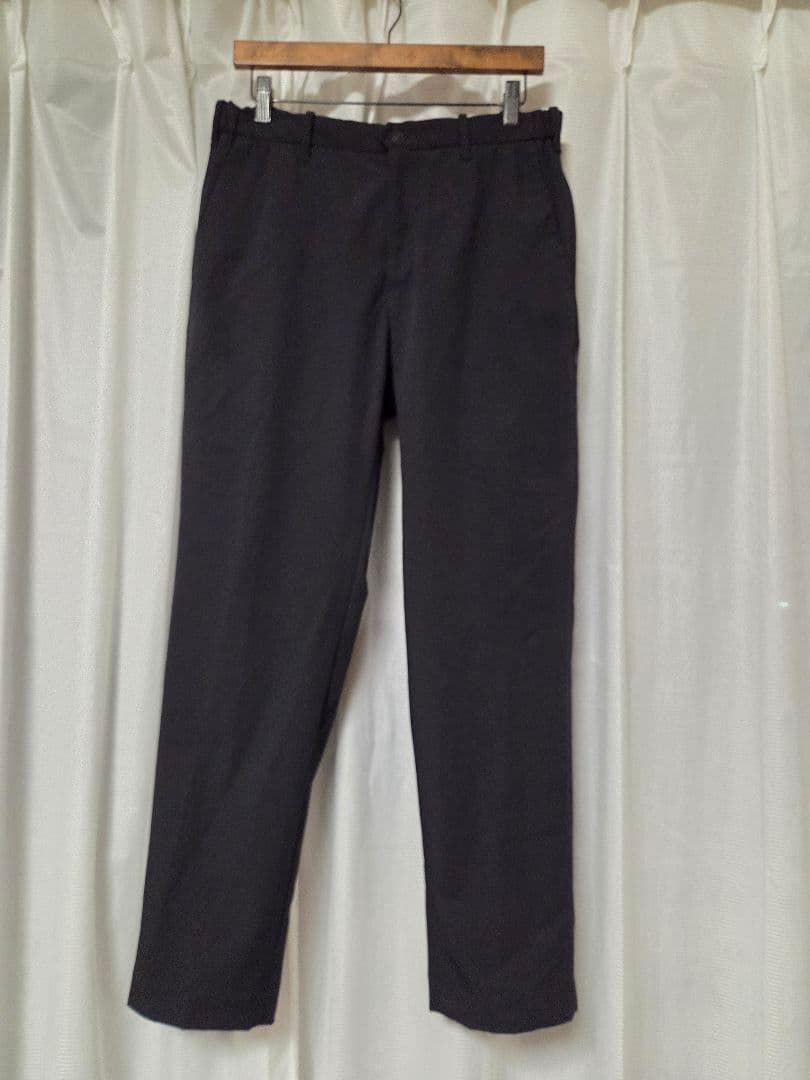 【美品】インコテックス　for golf　シャーリング　ドローコード　48　春夏