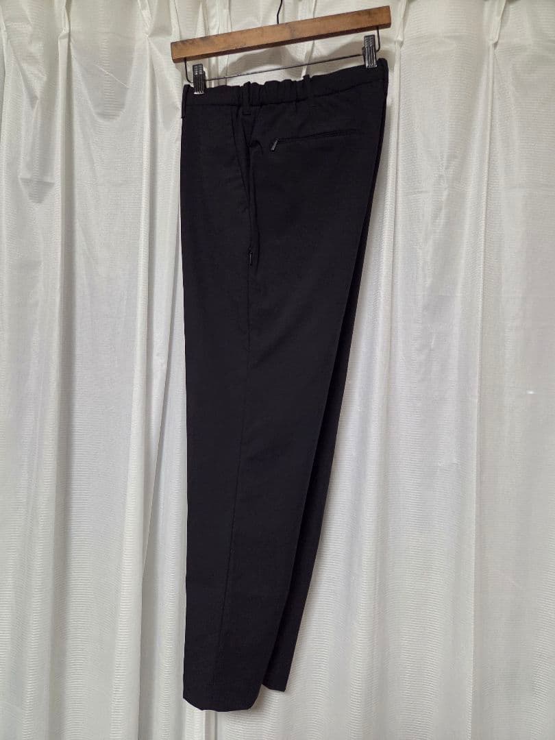 【美品】インコテックス　for golf　シャーリング　ドローコード　48　春夏