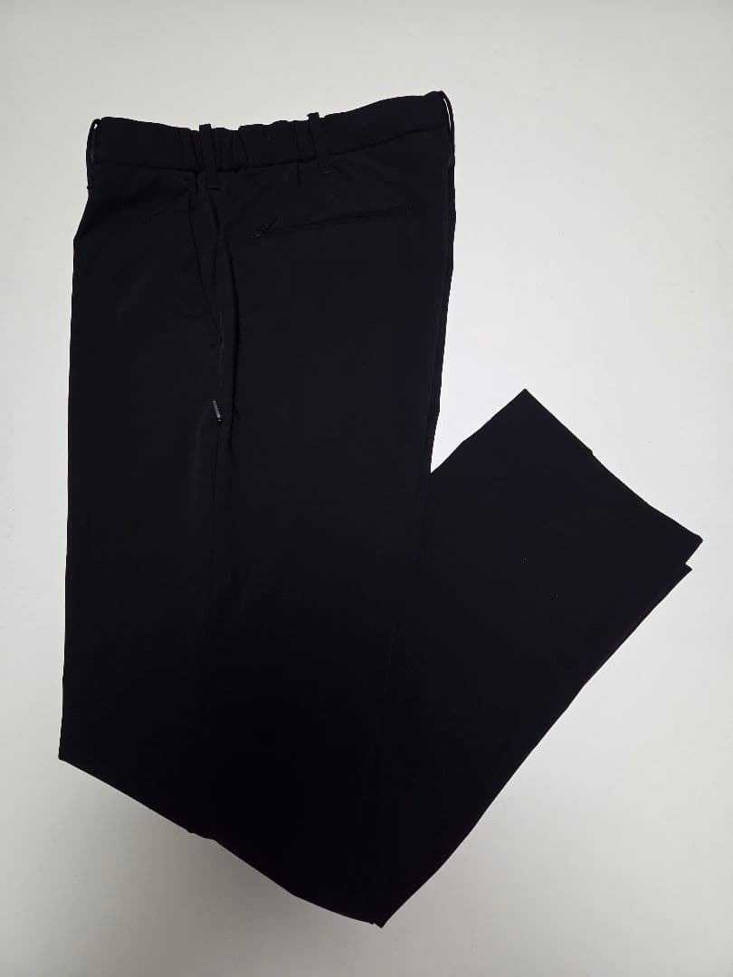 【美品】インコテックス　for golf　シャーリング　ドローコード　48　春夏
