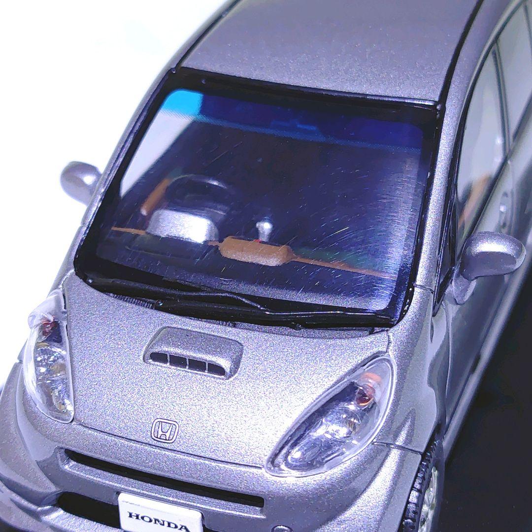 【yuu】EBBRO HONDA LIFE セット