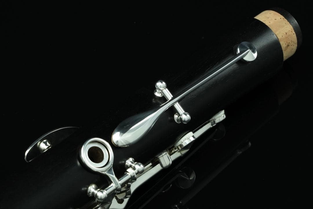 【美品 メンテナンス済】　YAMAHA YCL-SE クラリネット　A管