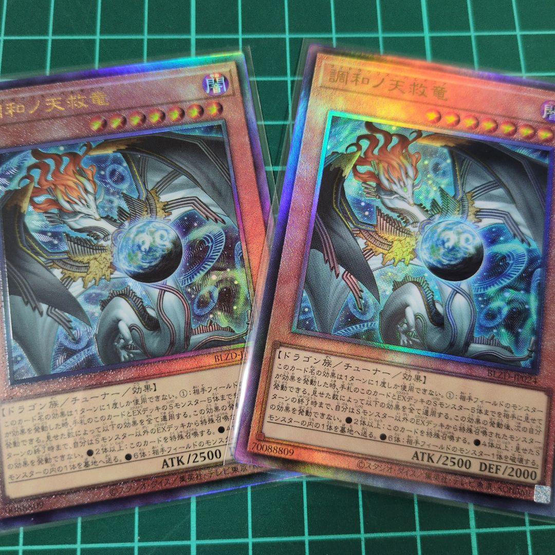 フィドラウリスハルモニア　レリーフ２枚