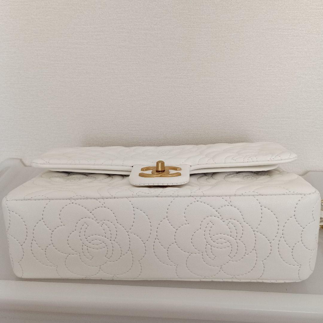 CHANEL ショルダーバッグ