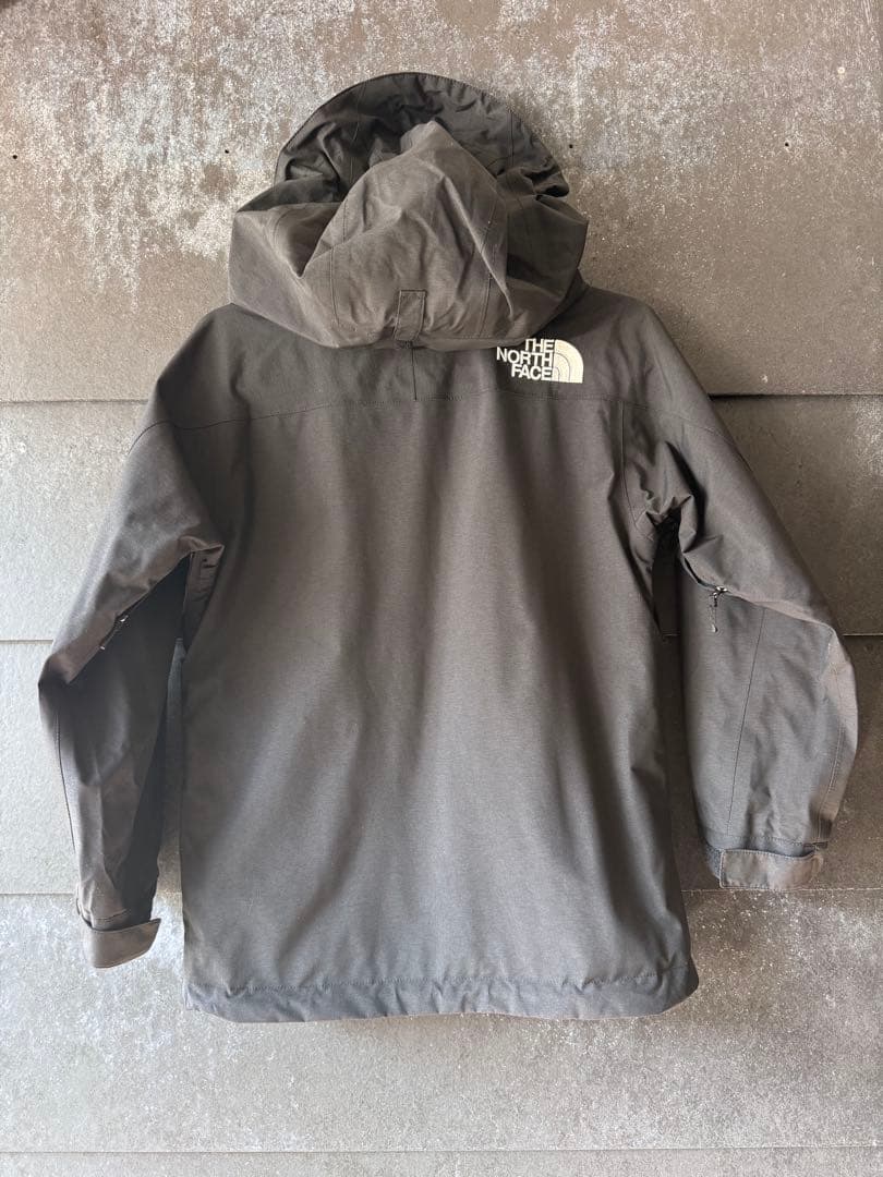 THE NORTH FACE スキーウェア 140 ブラック